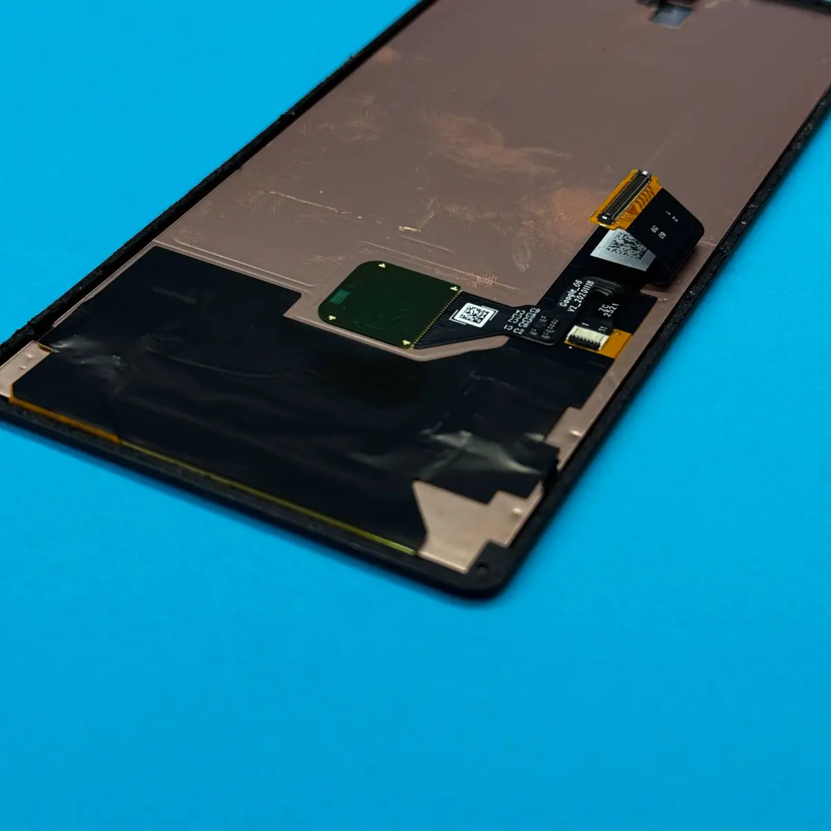 Дисплей з тачскріном Google Pixel 6 (C-сток) купити за 2999 грн.