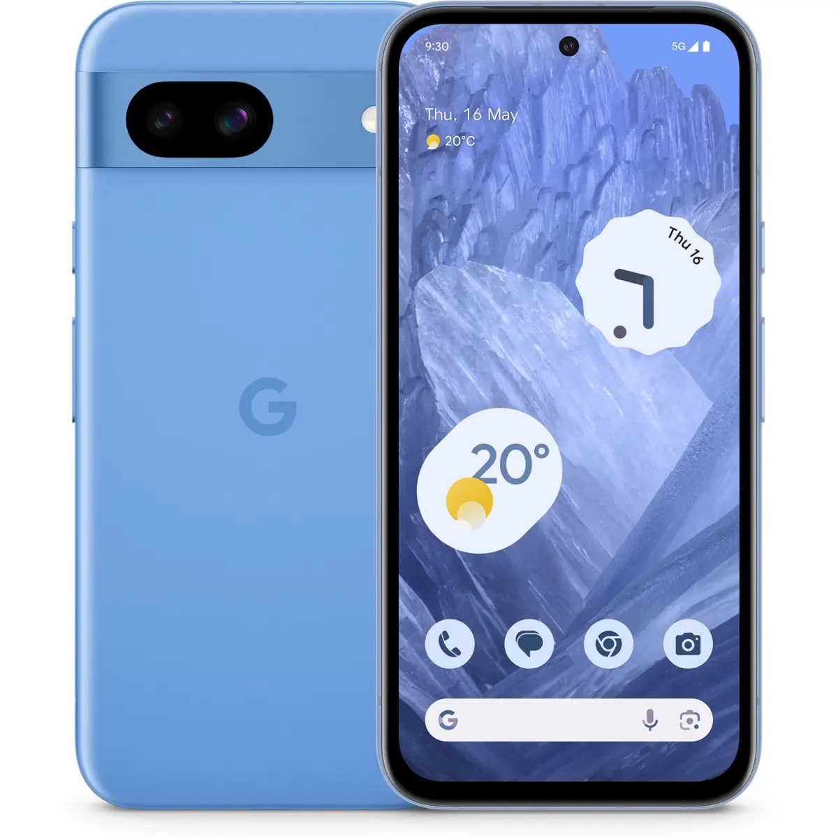 Смартфон Google Pixel 8a 128GB Bay Global купити за 17999 грн.
