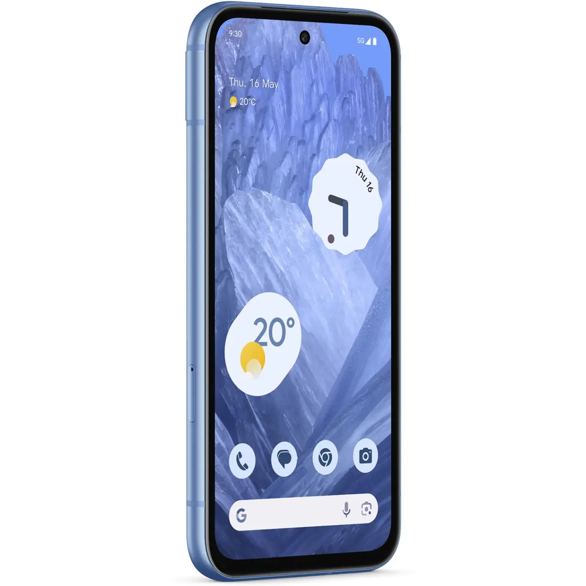 Смартфон Google Pixel 8a 128GB Bay Global купити за 17999 грн.