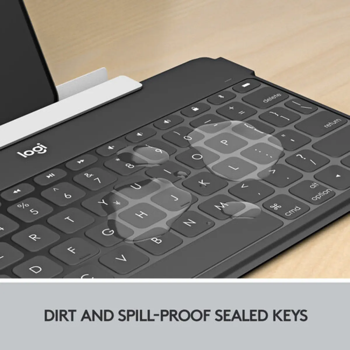 新品未開封 Logicool Keys-To-Go2 iPad US配列 Logicool「Keys-To-Go 2」1ヶ月使用レビュー。超薄い・軽量な無線