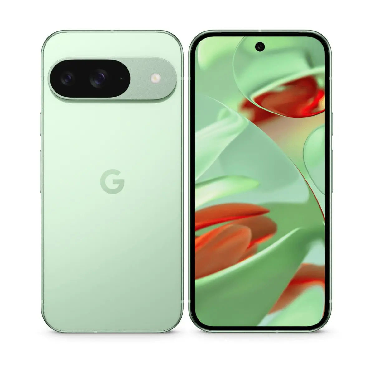Смартфон Google Pixel 9 12/128Gb Wintergreen Global купити за