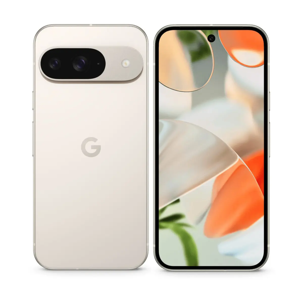 【ごんぐるさん専用】Google Pixel 9 Porcelain 128G Смартфон Google Pixel 9 12/128Gb Porcelain US купити за 27399 грн.