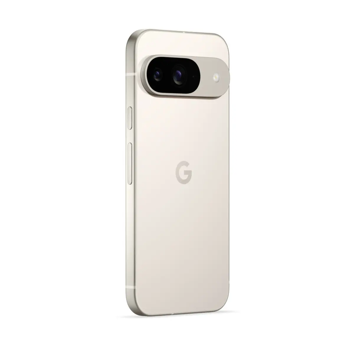 Смартфон Google Pixel 9 12/128Gb Porcelain US купити за 27399 грн.