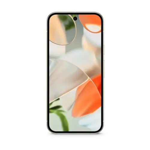 Смартфон Google Pixel 9 12/128Gb Porcelain US купити за 27399 грн.