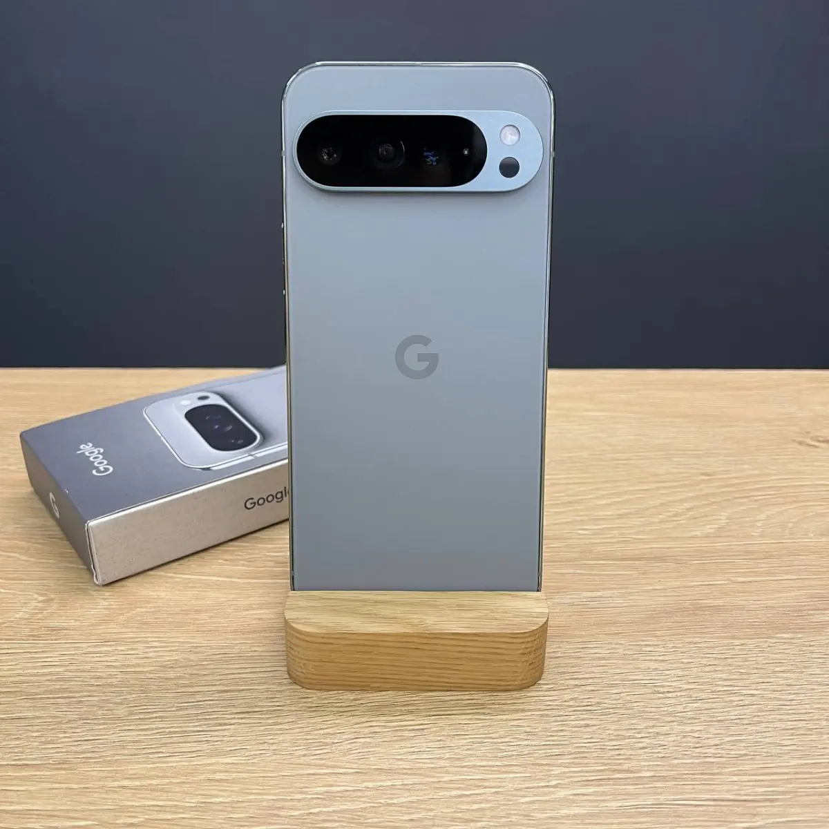 Вживаний смартфон Google Pixel 9 Pro XL 16/128Gb Hazel US