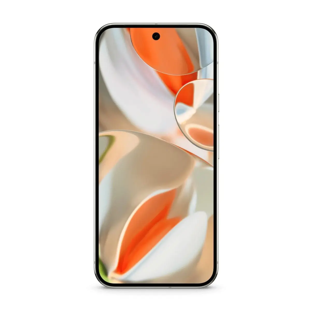 Смартфон Google Pixel 9 Pro XL 16/256Gb Porcelain Global купити за