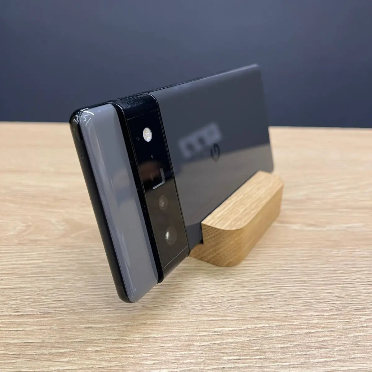 Вживаний смартфон Google Pixel 6 Pro 256Gb Stormy Black US
