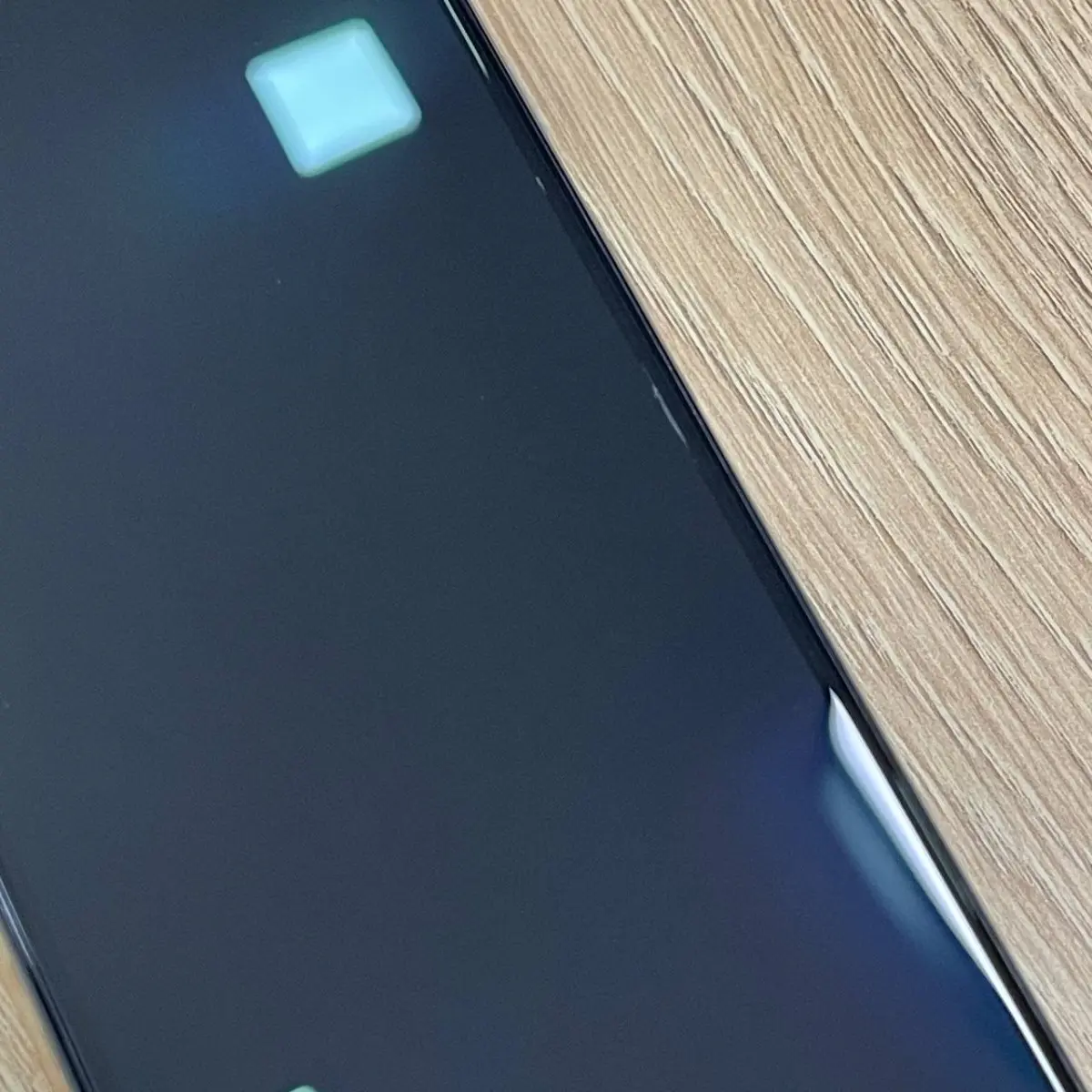 Вживаний смартфон Google Pixel 5a 5G 128Gb Mostly Black (Хороший