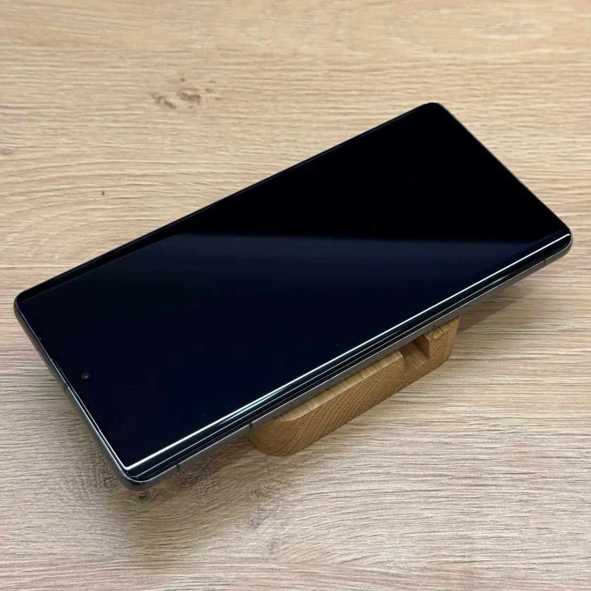 Вживаний смартфон Google Pixel 7 Pro 128Gb Obsidian US (Хороший