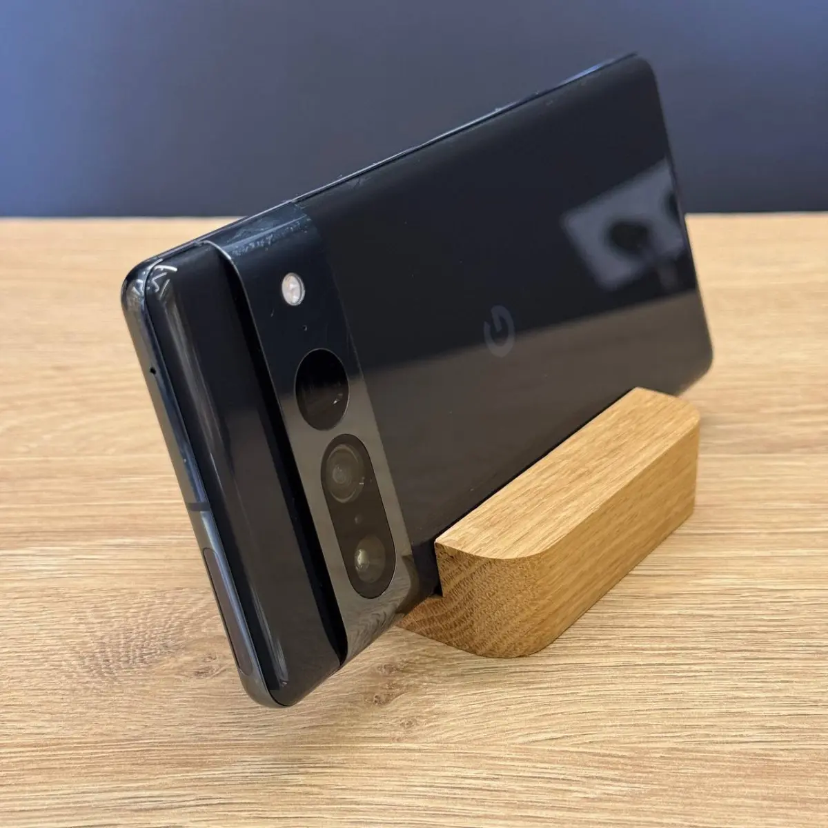 Вживаний смартфон Google Pixel 7 Pro 128Gb Obsidian US