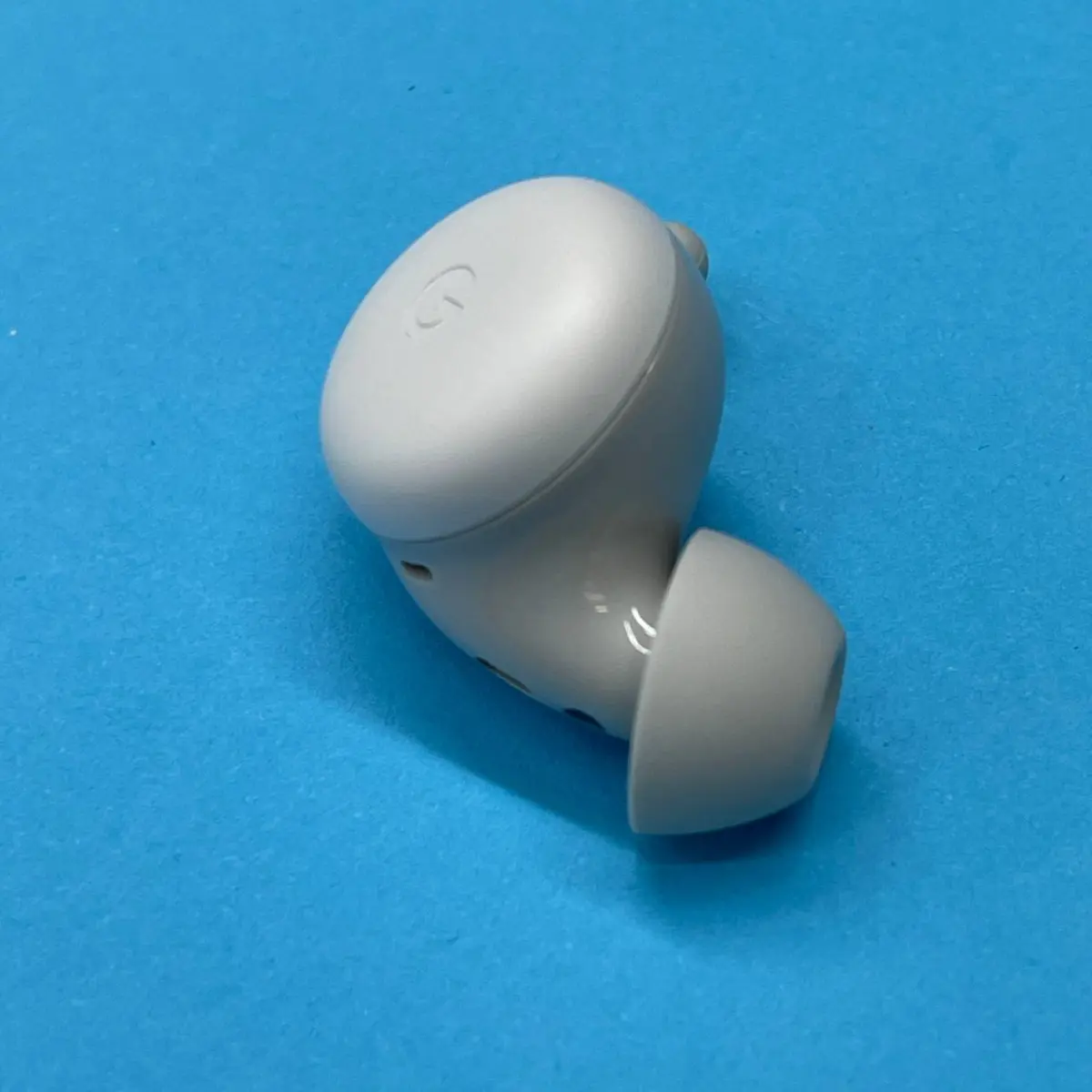Навушник правий Google Pixel Buds A-Series Clearly White (Тихий
