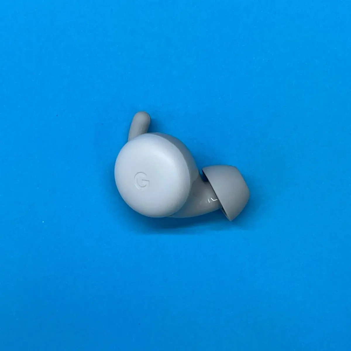 Навушник правий Google Pixel Buds A-Series Clearly White