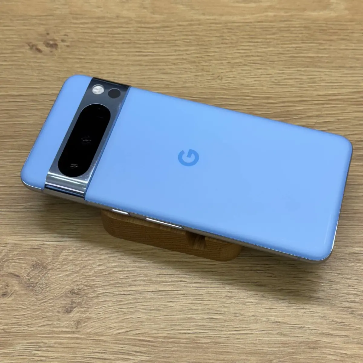 Вживаний смартфон Google Pixel 8 Pro 128Gb Bay US (Ідеальний стан