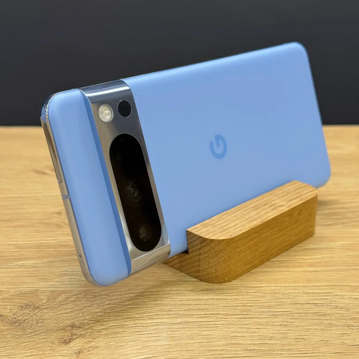 Вживаний смартфон Google Pixel 8 Pro 128Gb Bay US (Ідеальний стан