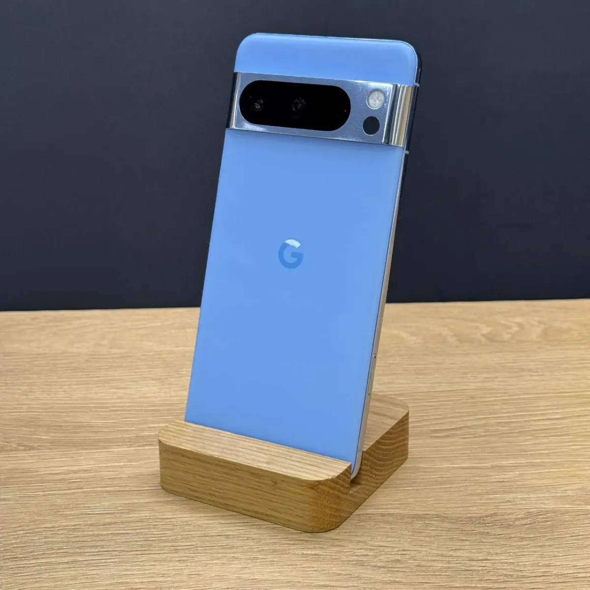 Вживаний смартфон Google Pixel 8 Pro 128Gb Bay US (Ідеальний стан