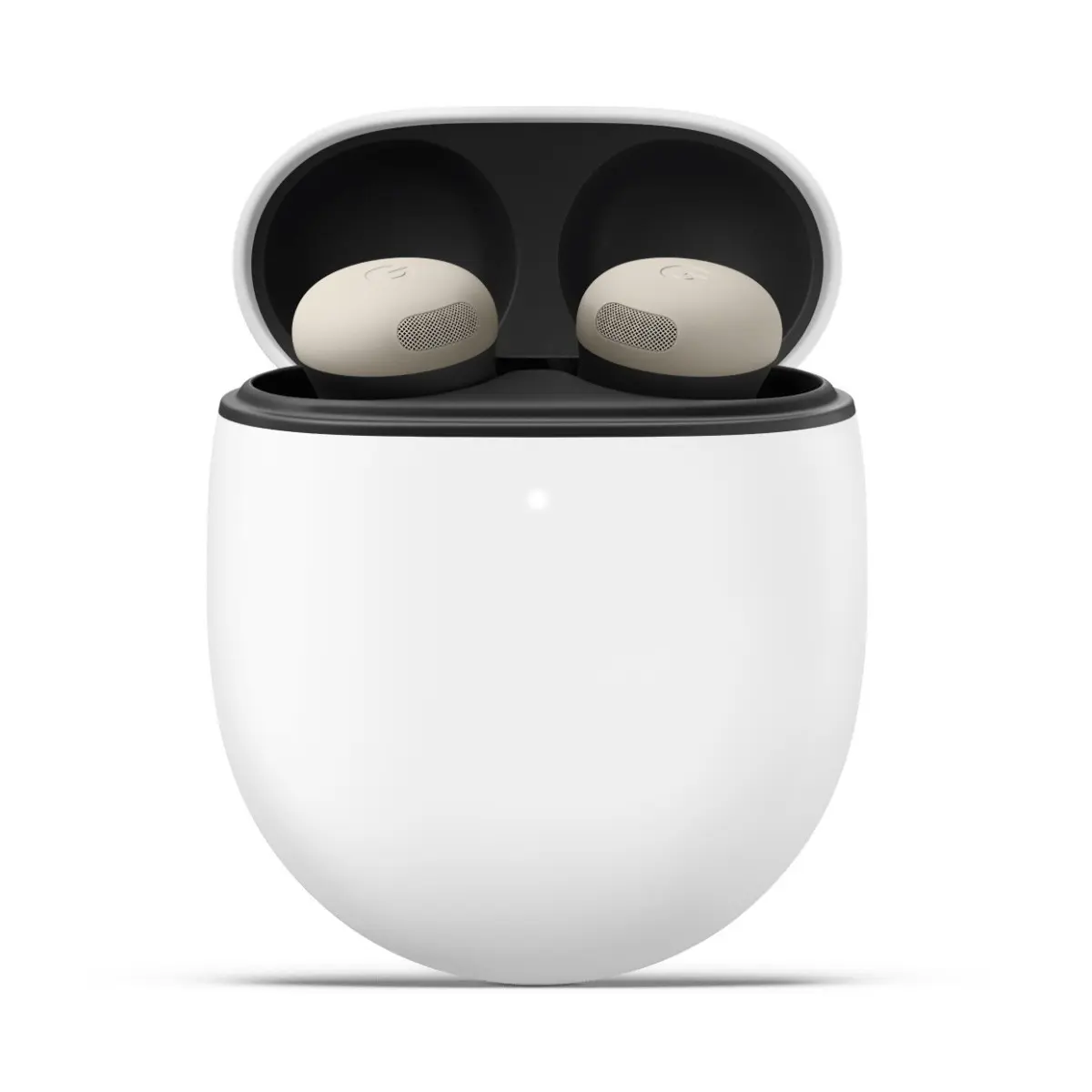 Бездротові навушники Google Pixel Buds Pro 2 Porcelain купити за