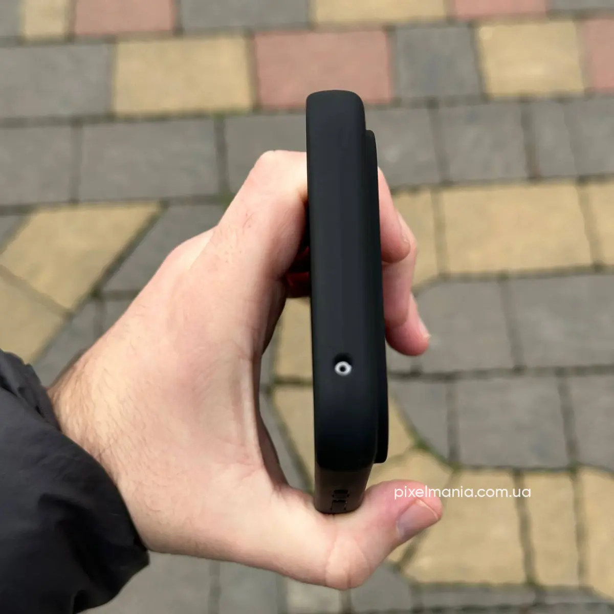 Чохол Wave Full Silicone Cover для Google Pixel 9 Pro XL Black