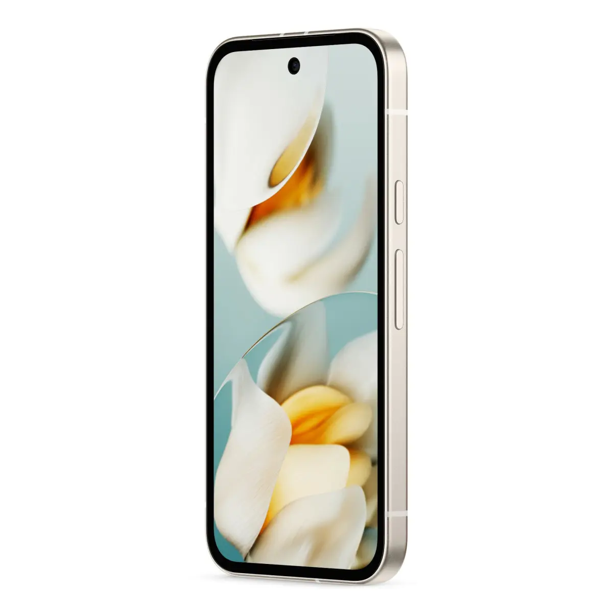 Смартфон Google Pixel 9a 128GB Porcelain купити за 20499 грн.