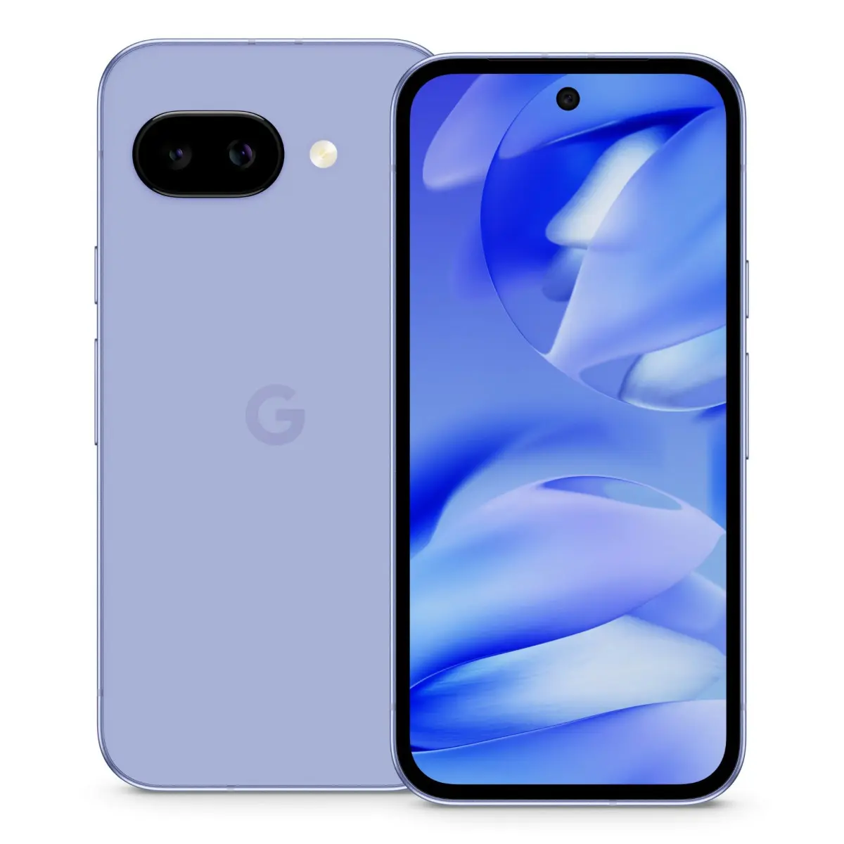Google Pixel 9a Iris 128GB 本体 Смартфон Google Pixel 9a 128GB Iris купити за 20499 грн.