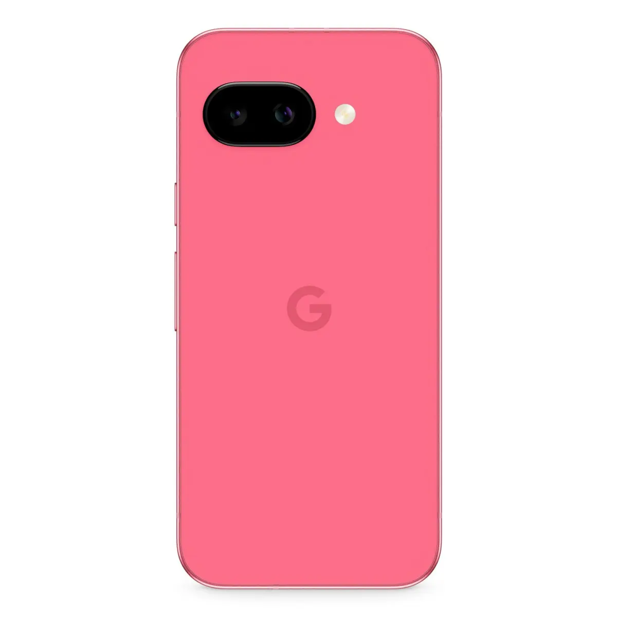 携帯電話本体 Google Pixel 9a 128GB Peony 新品 Google Pixel 9a 128GB SIMフリー [Peony] | 携帯電話