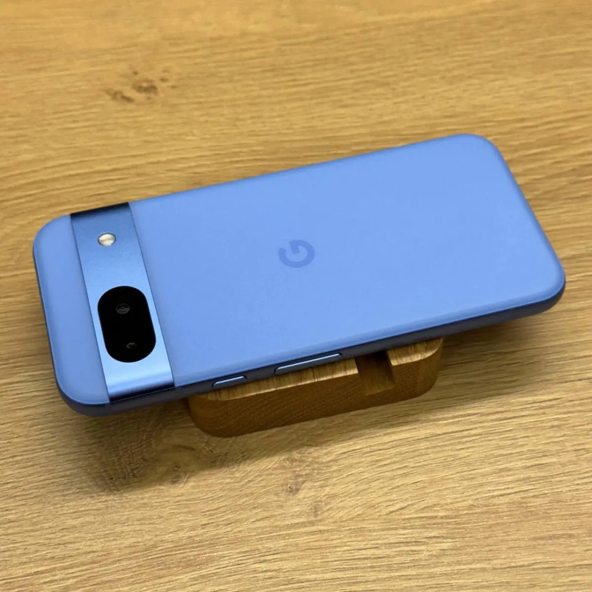 Вживаний смартфон Google Pixel 8a 128GB Bay US (Ідеальний стан