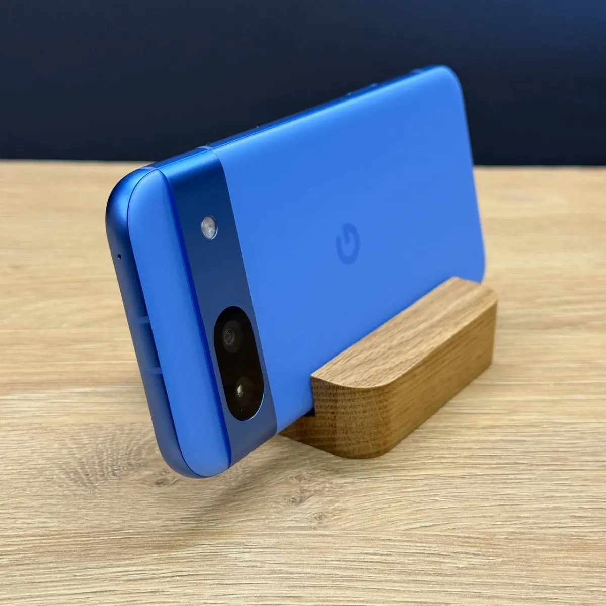 Вживаний смартфон Google Pixel 8a 128GB Bay US (Ідеальний стан