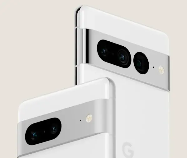 【訳あり】Google Pixel 7 Pro Смартфон Google Pixel 7 Pro 12/128Gb Obsidian - купити в