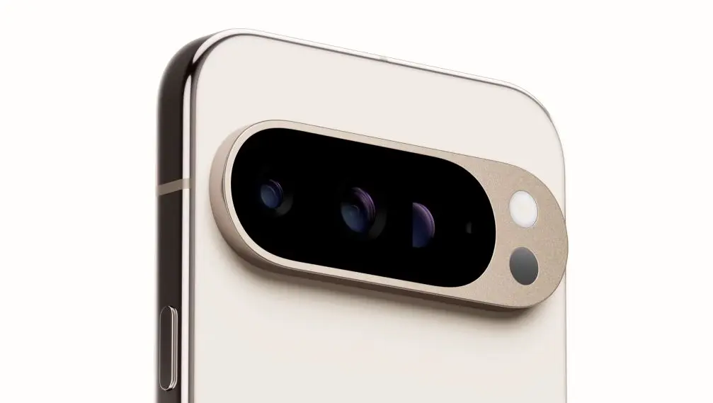 Смартфон Google Pixel 9 Pro XL 16/256Gb Porcelain US (Open