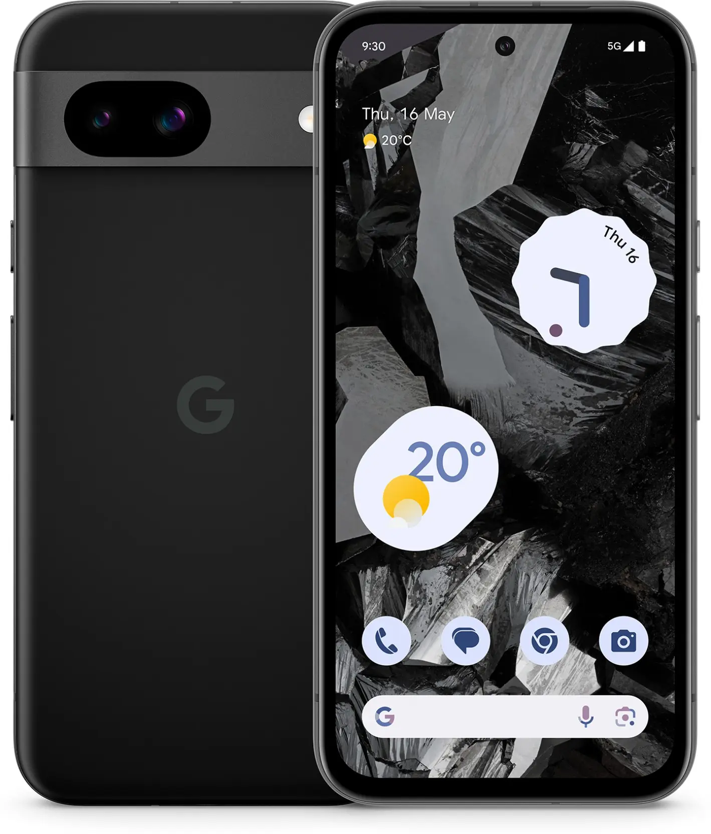 Купити нові Google Pixel 8a в Pixelmania — швидко, легко, зручно.