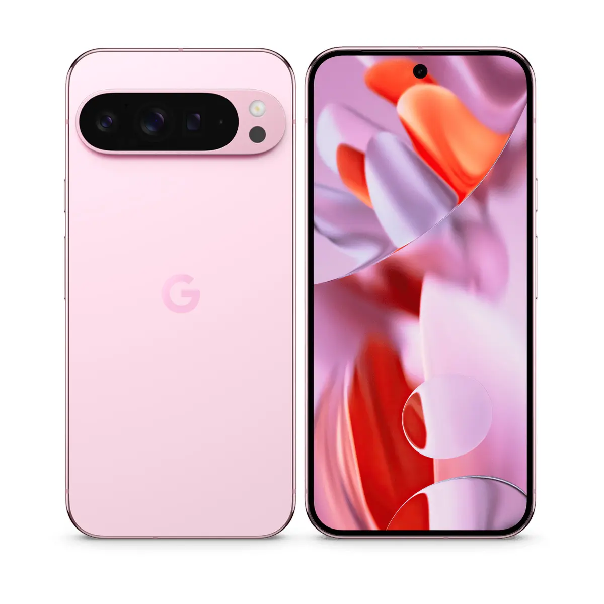 Купити нові Google Pixel 9 Pro XL в Pixelmania — швидко, легко