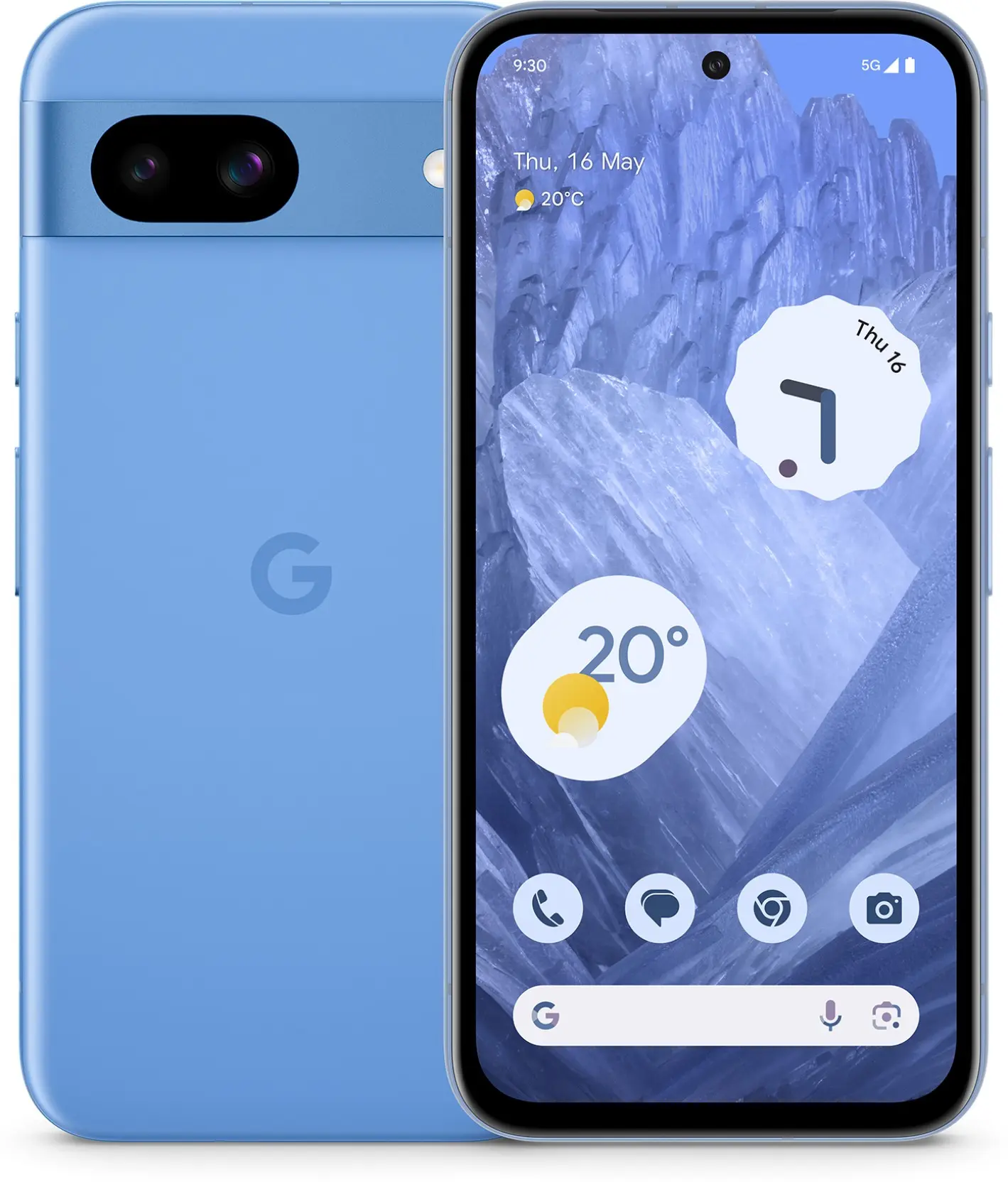 Купити нові Google Pixel 8a в Pmania — швидко, легко, зручно.