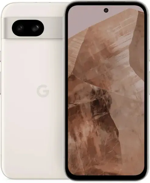 Купити нові Google Pixel 8a в Pmania — швидко, легко, зручно.