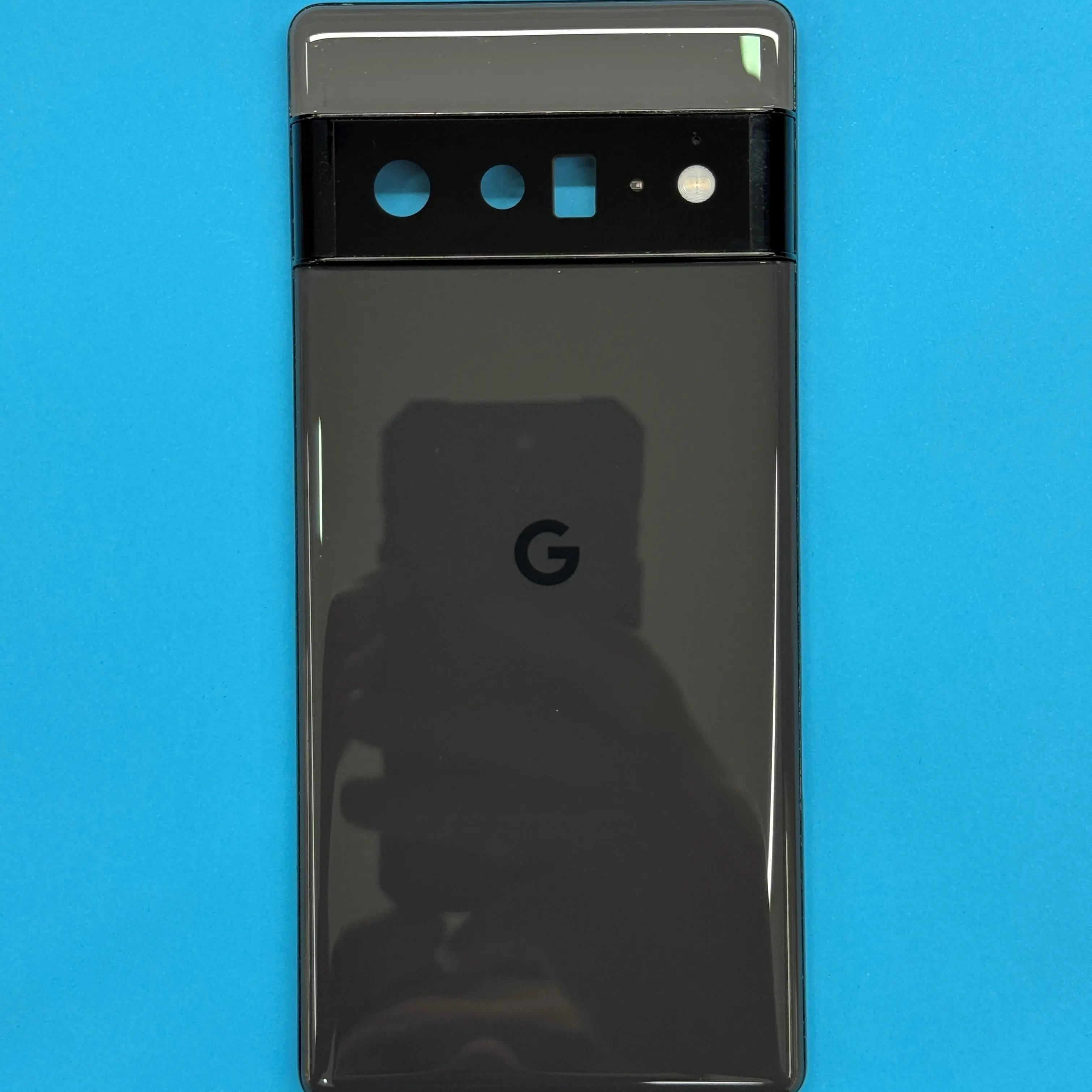 Запчастини Google Pixel 6 Pro – Дисплеї, Акумулятори, Камери