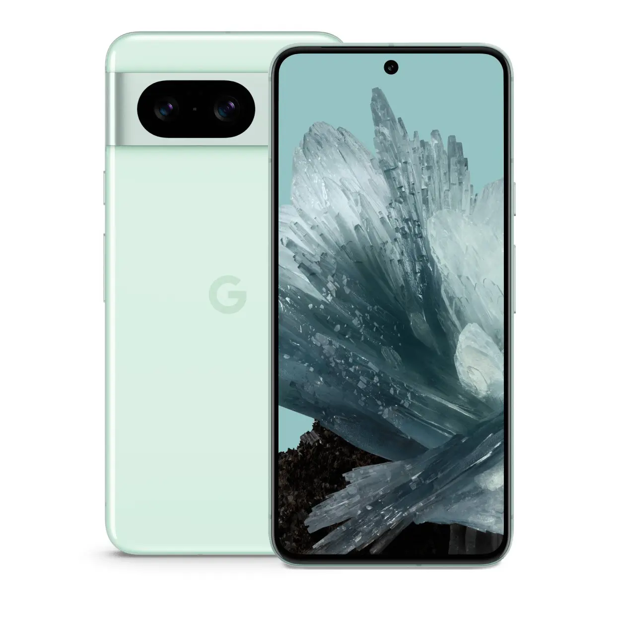 Купити нові Google Pixel 8 в Pmania — швидко, легко, зручно.