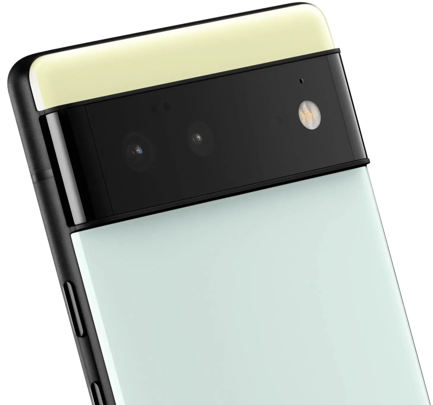 Вживаний смартфон Google Pixel 6 128Gb Stormy Black GB7N6 US
