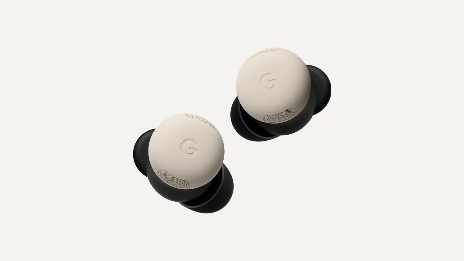 Бездротові навушники Google Pixel Buds Pro 2 Hazel купити за