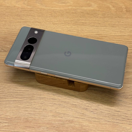 Вживаний смартфон Google Pixel 7 Pro 128Gb Hazel US (Ідеальний+ стан)