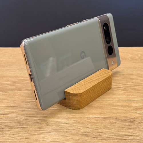 Вживаний смартфон Google Pixel 7 Pro 128Gb Hazel US (Ідеальний+ стан)