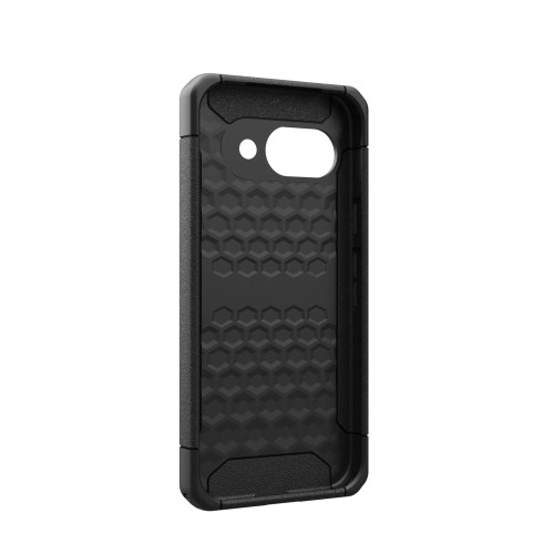Чохол UAG Scout для Google Pixel 9a Black