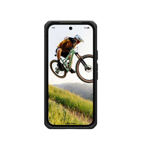 Чохол UAG Scout для Google Pixel 9a Black