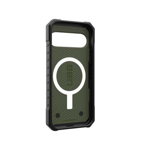 Чохол UAG Pathfinder Pro Magnetic для Google Pixel 9 Pro Olive Drab