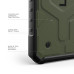 Чохол UAG Pathfinder Pro Magnetic для Google Pixel 9 Pro Olive Drab