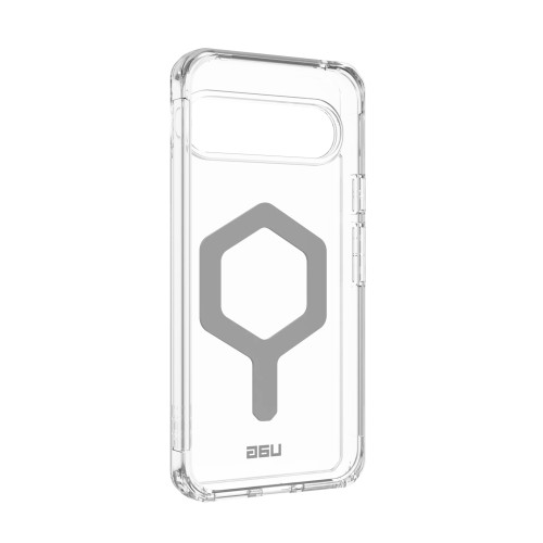 Чохол UAG Plyo Pro Magnetic для Google Pixel 9 Pro XL Ice/Silver