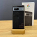 Вживаний смартфон Google Pixel 7 128Gb Obsidian GVU6C US (Ідеальний+ стан)