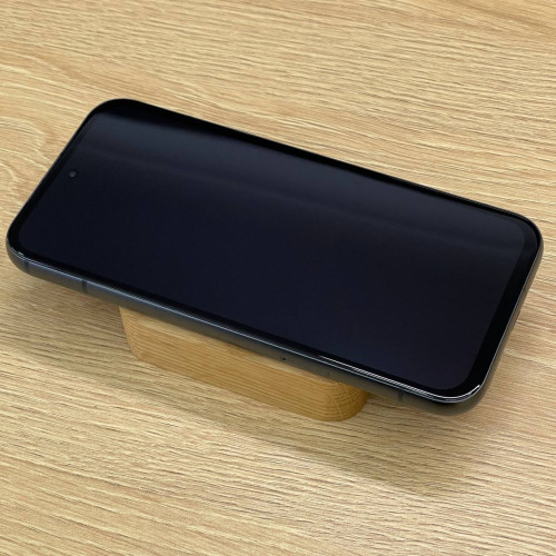 Вживаний смартфон Google Pixel 8a 128GB Obsidian (Ідеальний+ стан)