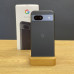 Вживаний смартфон Google Pixel 8a 128GB Obsidian (Ідеальний+ стан)