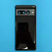Корпус Google Pixel 7 Pro Obsidian ( +мікрофон розмовний +спалах) (B-сток)