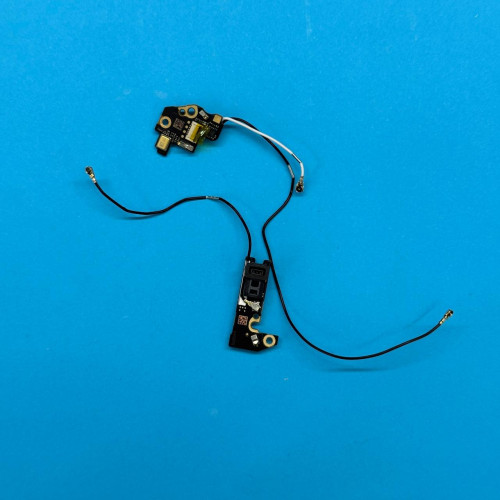 Материнська плата Google Pixel 7 Pro 12/128Gb (Carrier Locked)