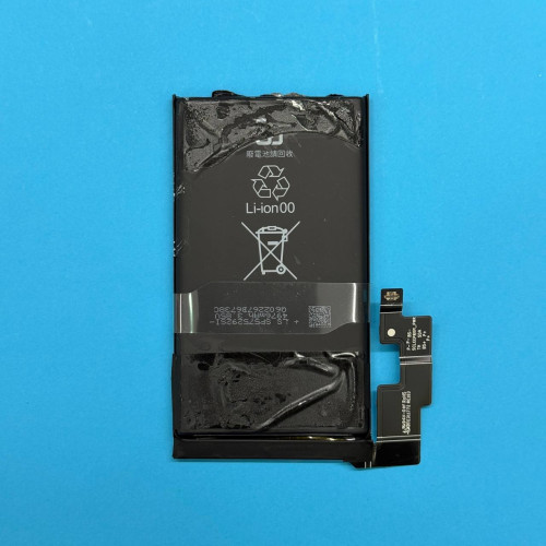 АКБ для Google Pixel 7 Pro (GMF5Z) (90%, Оригінал, B-сток)