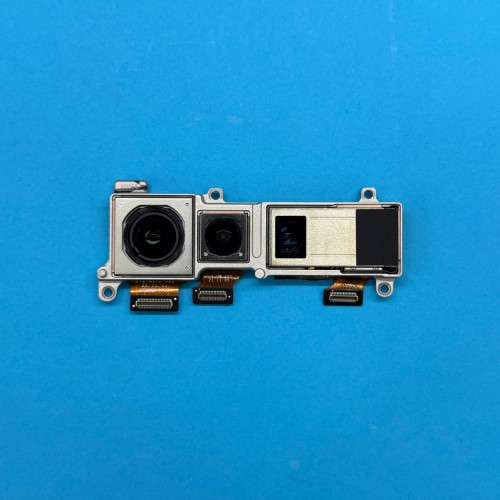 Камера основна Google Pixel 7 Pro